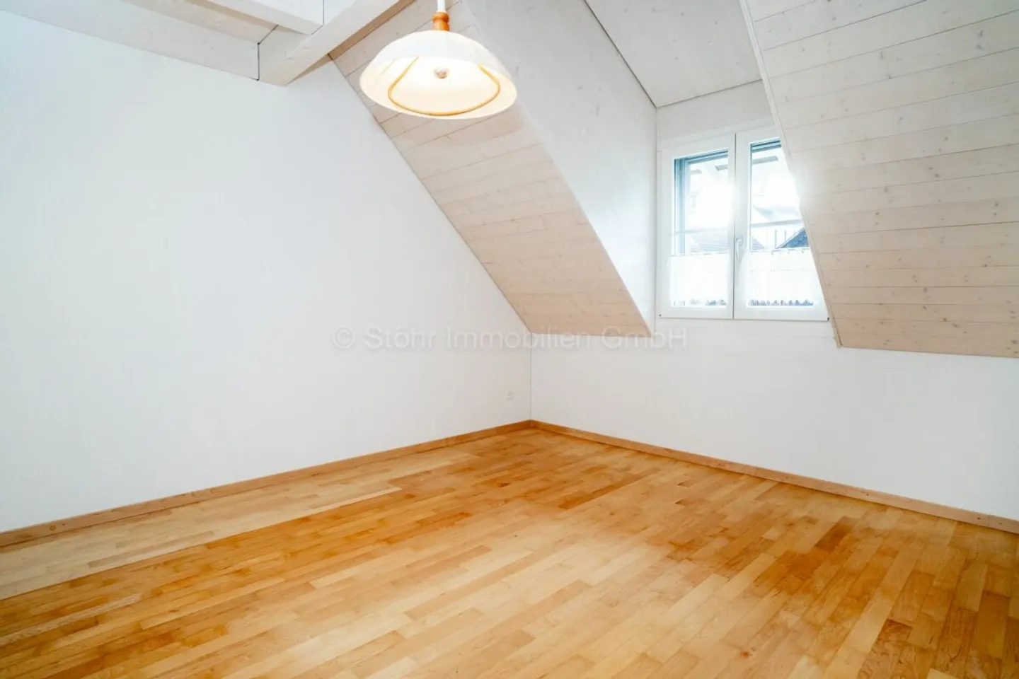 Charmante 3.5-Zimmer Loftwohnung - Foto 5 von 13