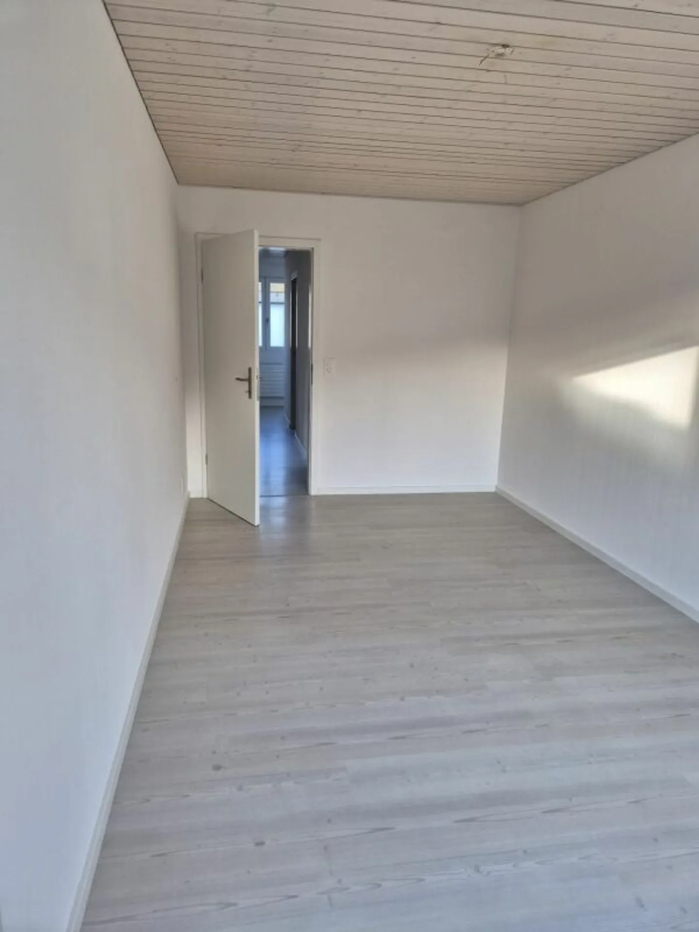 Appartement de jardin ensoleillé de 3,5 pièces - Photo 12 sur 13