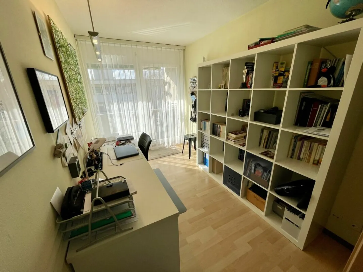 Charming Penthouse in Urtenen-Schönbühl - Photo 11 of 13