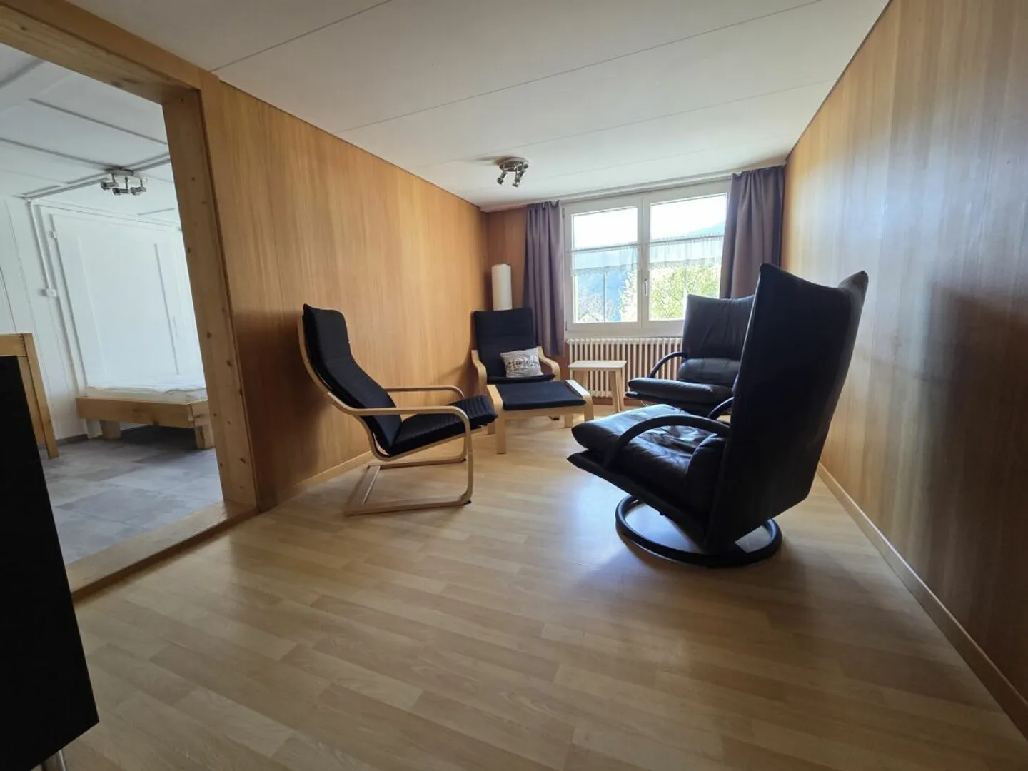 Furnished Apartment in Wildhaus - Photo 3 of 6