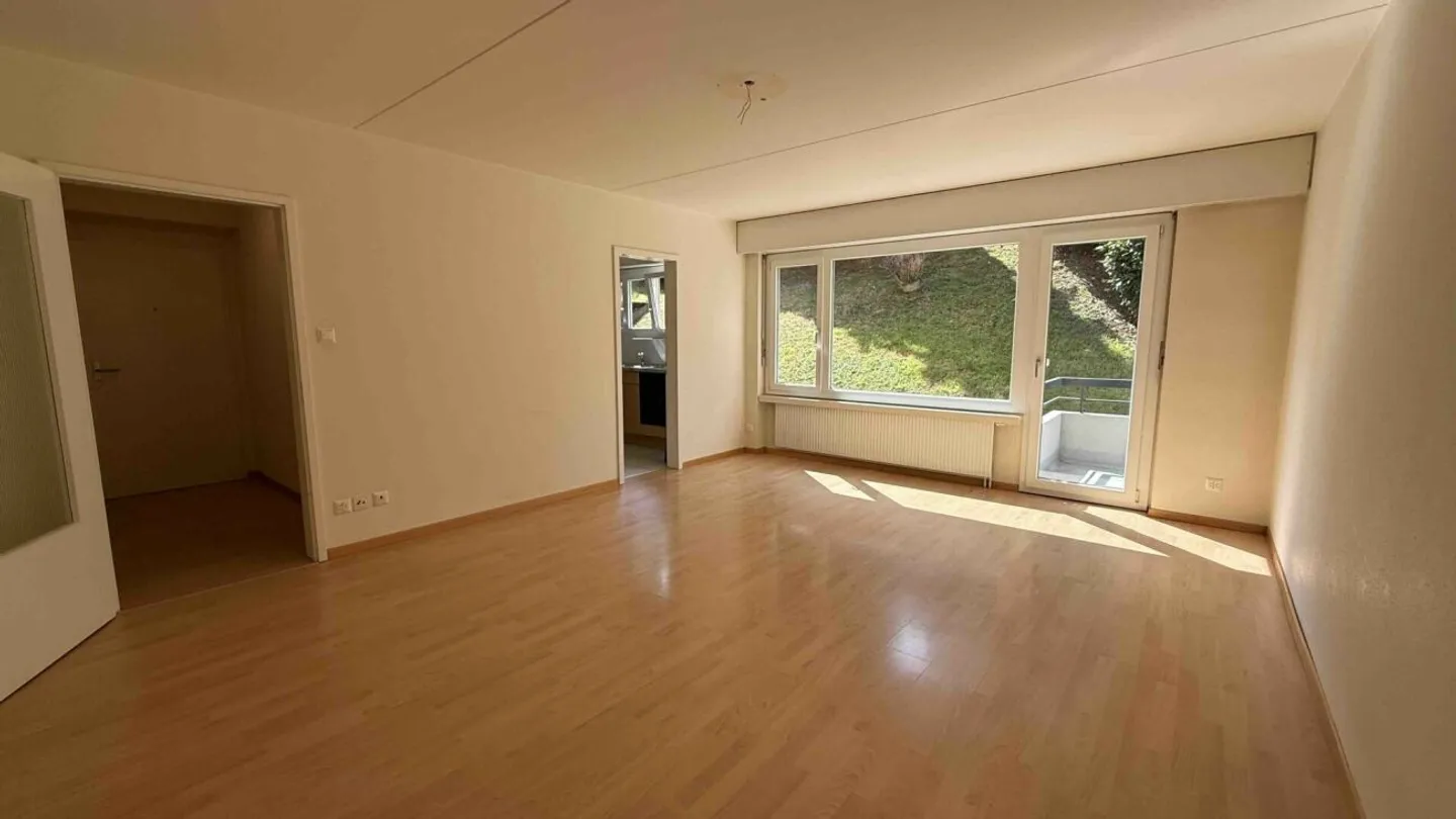 2.5-Zimmerwohnung - Photo 6 sur 10