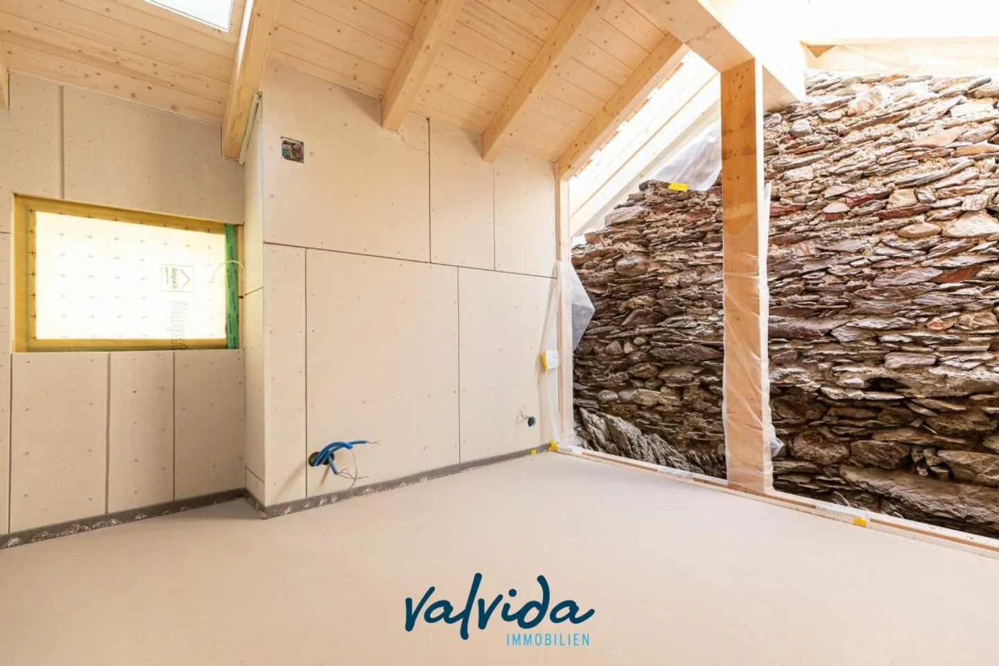 Renovation Project Single-Family Home in Getwing - Ready for Occupancy Summer 2026 - Photo 6 of 10