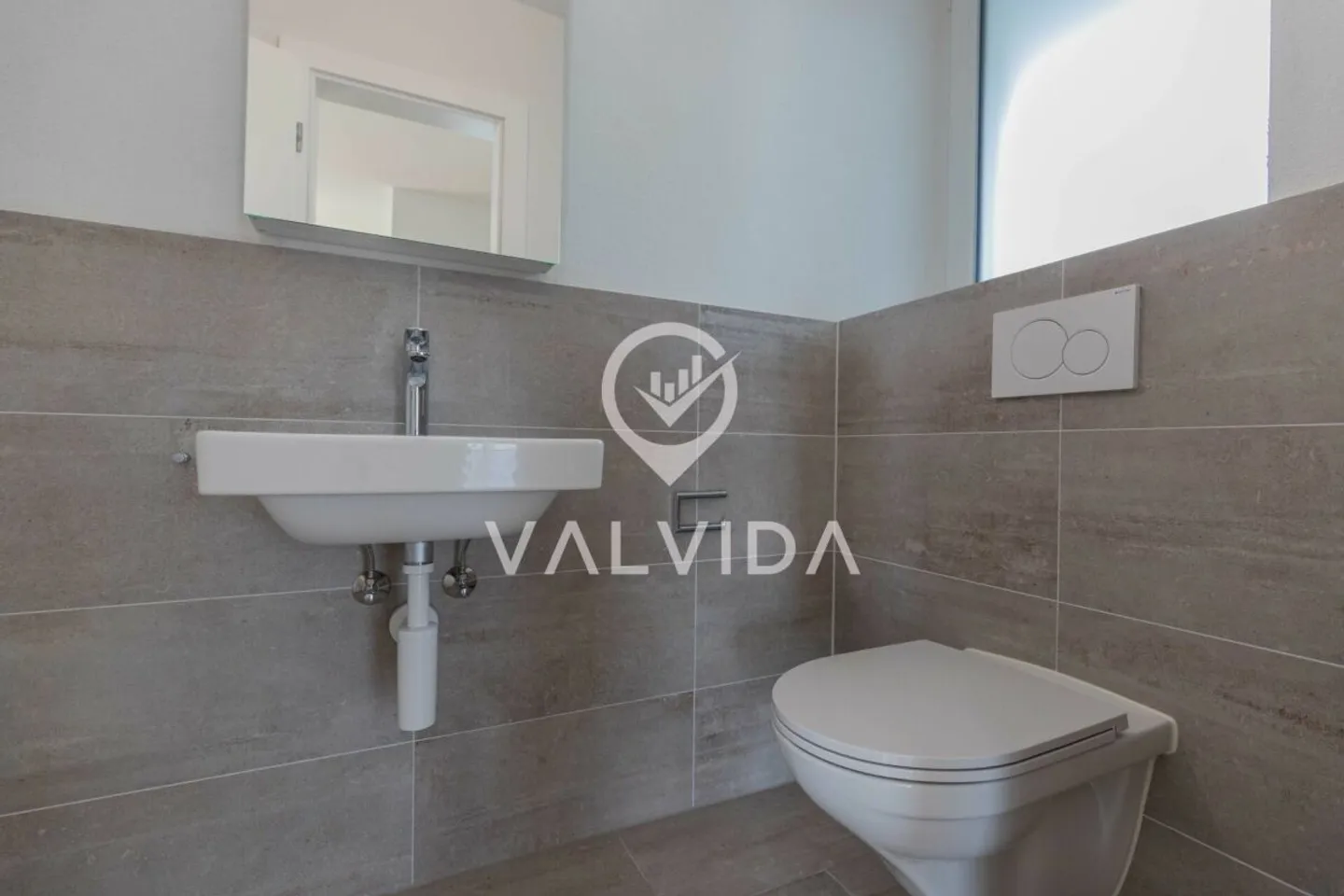 Appartement 3.5 pièces à louer - Photo 9 sur 13