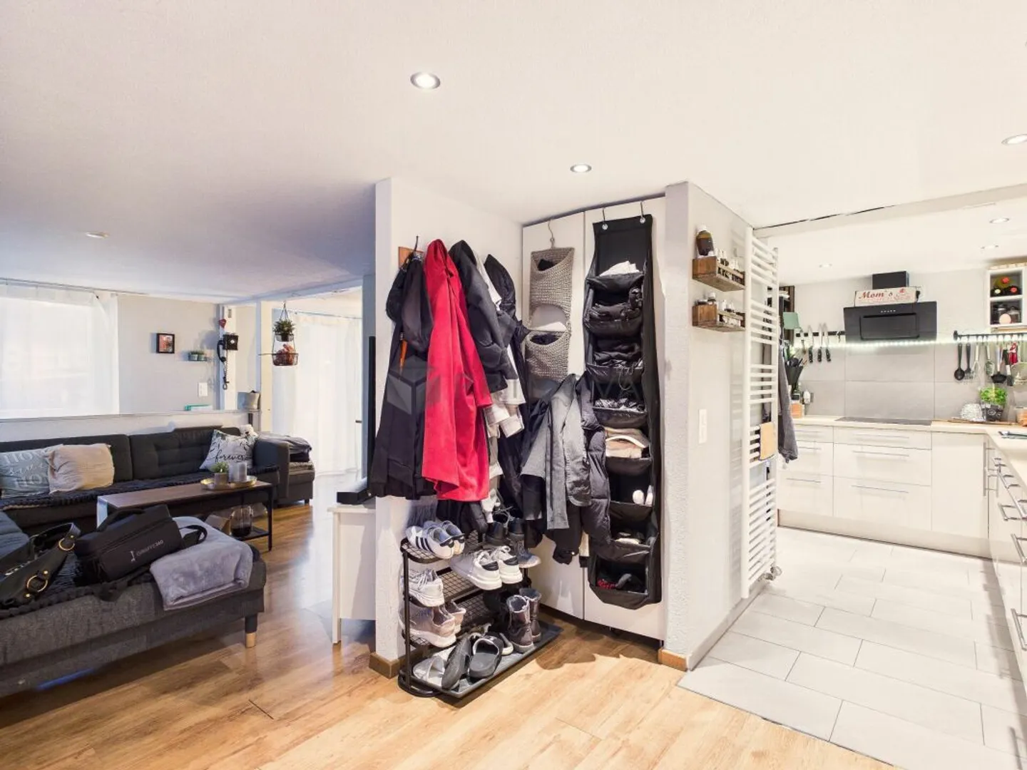 Charmante Maison Familiale avec Terrasse - Photo 7 sur 13