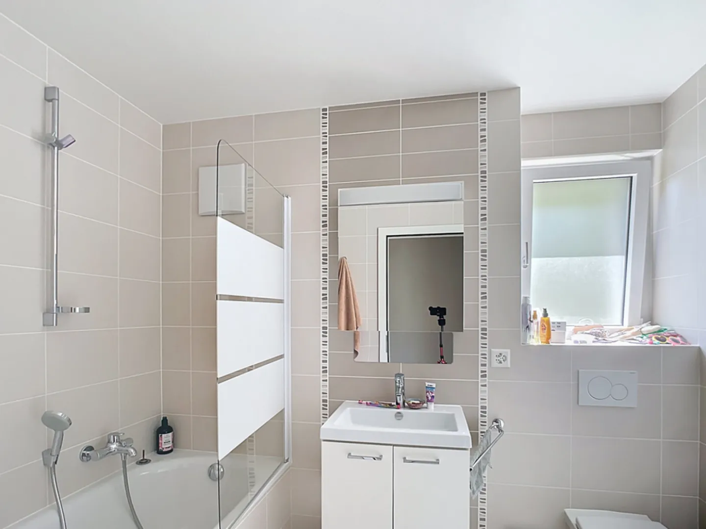 Grande duplex di 154m2 alle porte di Ginevra - Foto 6 di 9