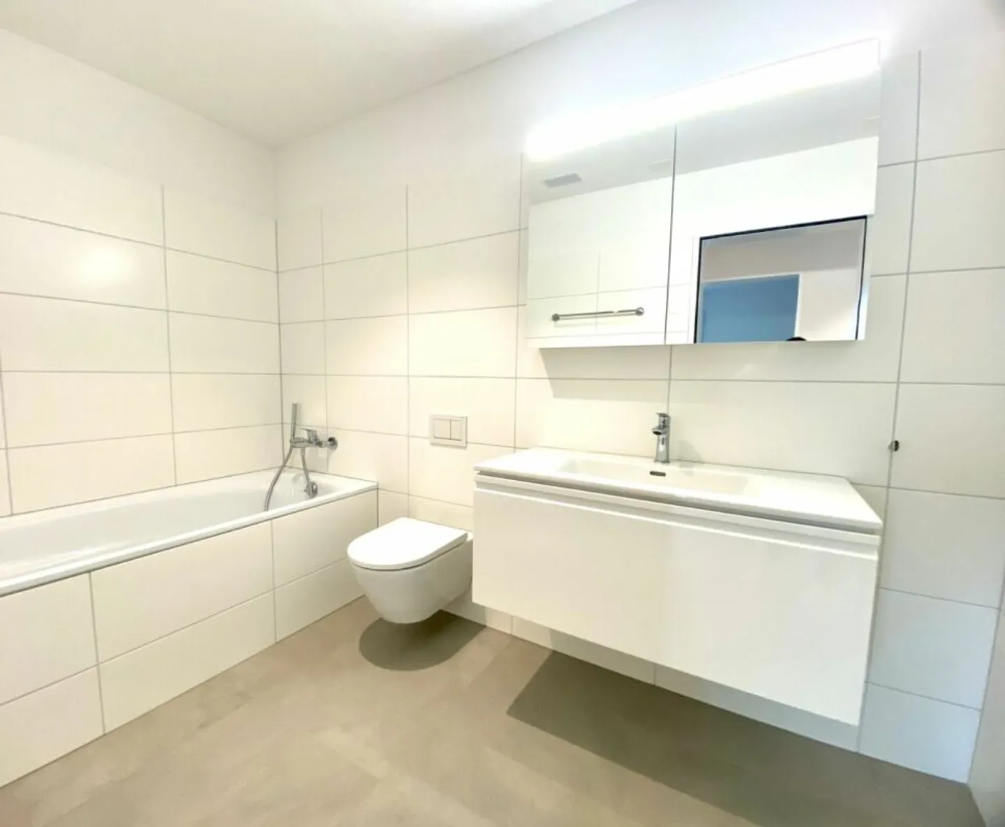 Modernes Wohngefühl: hell und grosszügig - Photo 4 sur 6