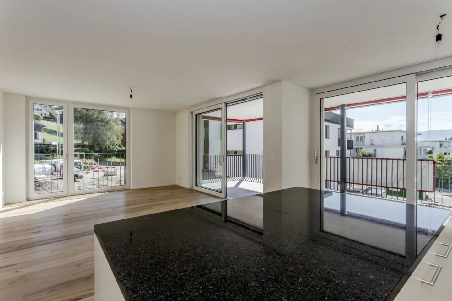 Appartamento 3,5 locali con alto standard di costruzione (N3) - Foto 6 di 13