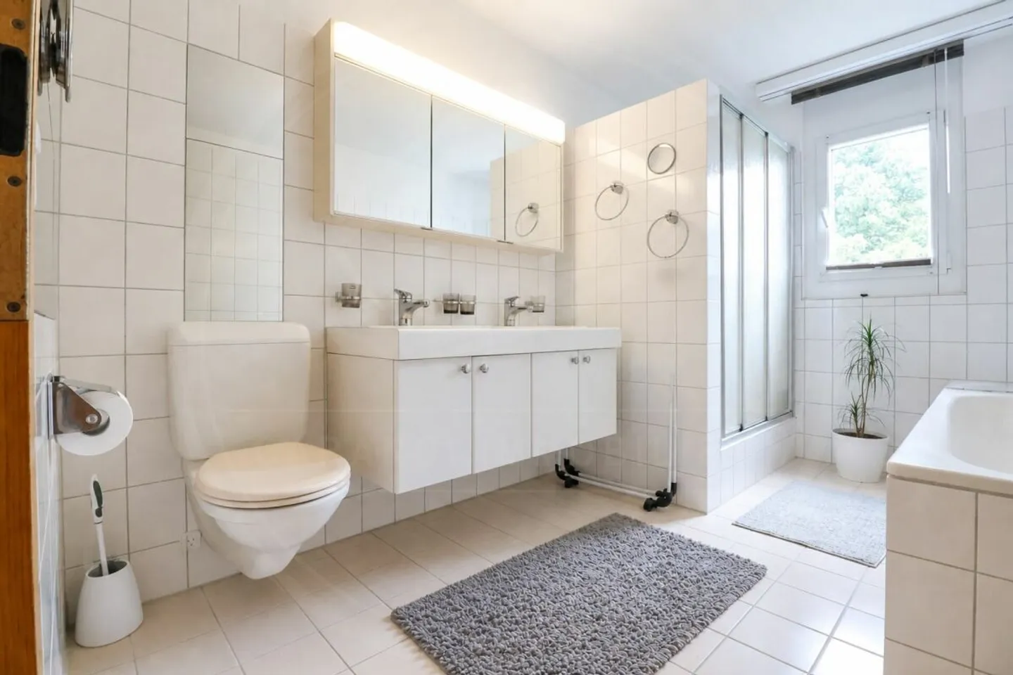4½-Room Maisonette Apartment with Special Living Character for Sale in Oberrohrdorf - Photo 9 of 13