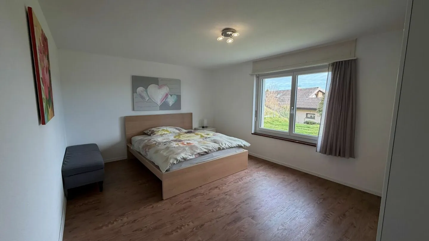 Maison individuelle dans un emplacement exclusif à Grenchen - Photo 12 sur 13