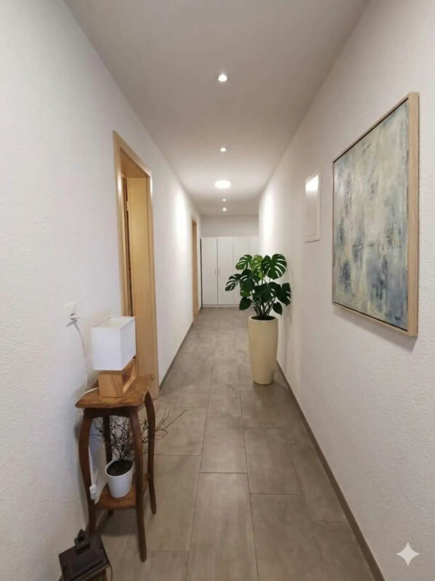 Magnifico appartamento di 4,5 stanze in posizione eccezionale - Foto 13 di 13