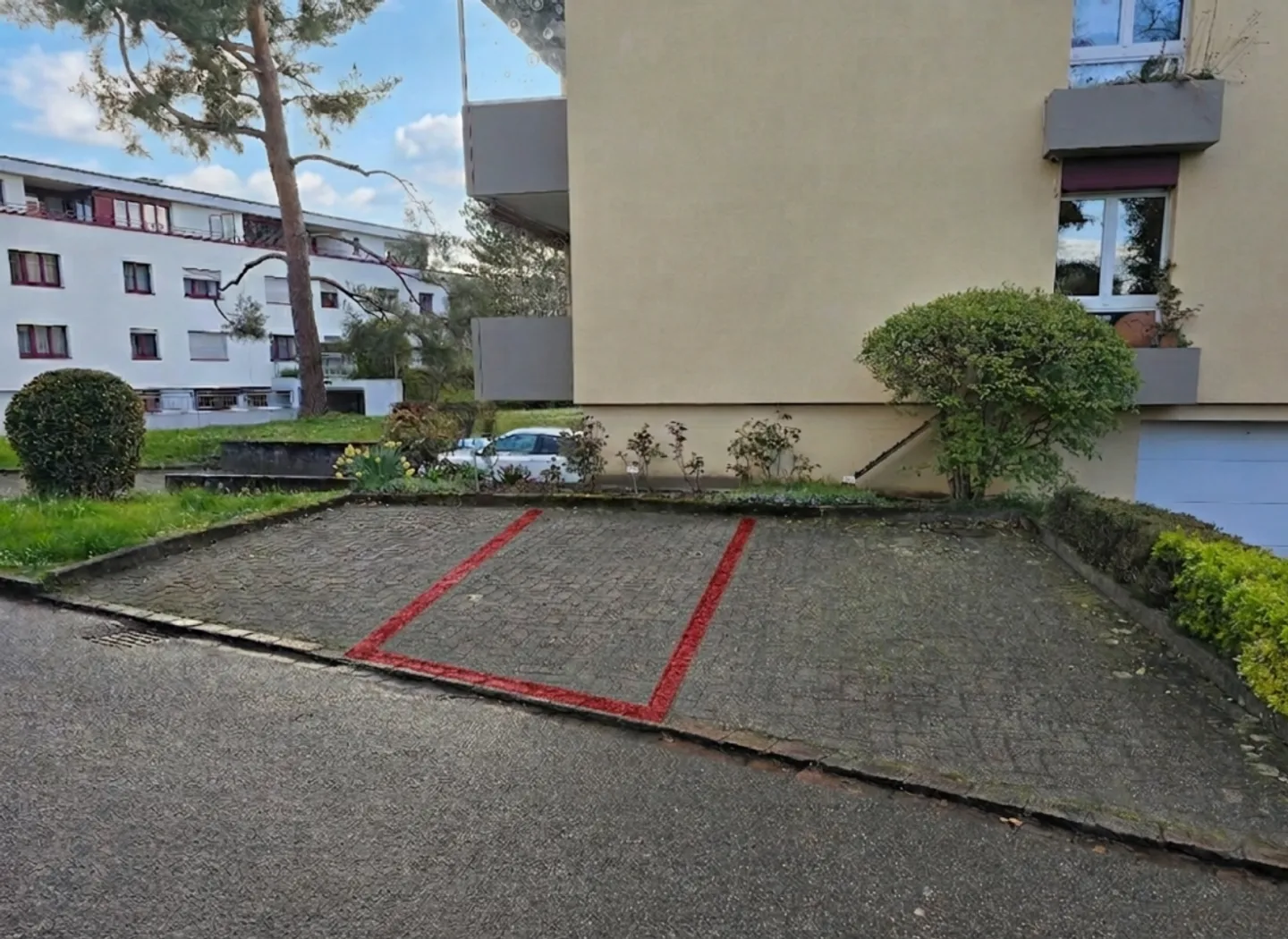 Helle 3-Zimmer-Wohnung mit Balkon - Foto 13 von 13