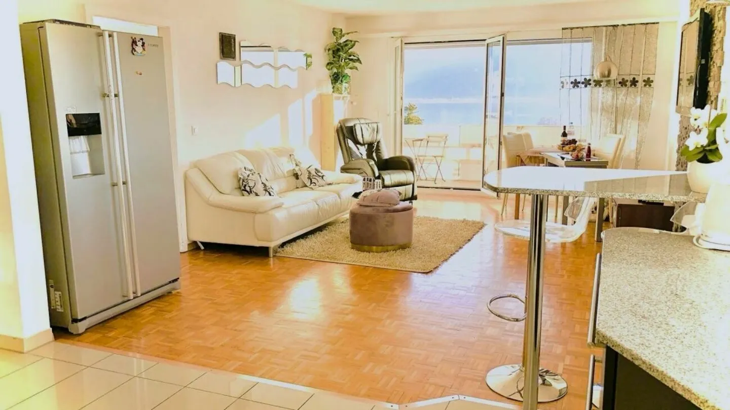 CON UNA VISTA ECCEZIONALE - Foto 4 di 8