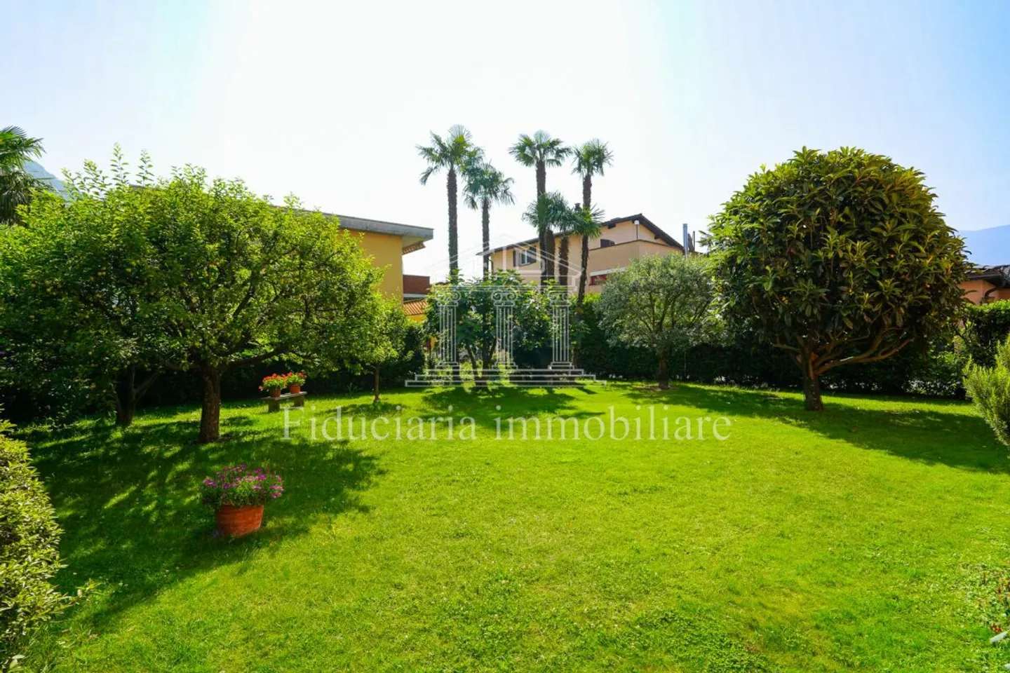 LOSONE - Geräumige 3.5 Zimmer in ruhiger Wohngegend - Foto 9 von 9