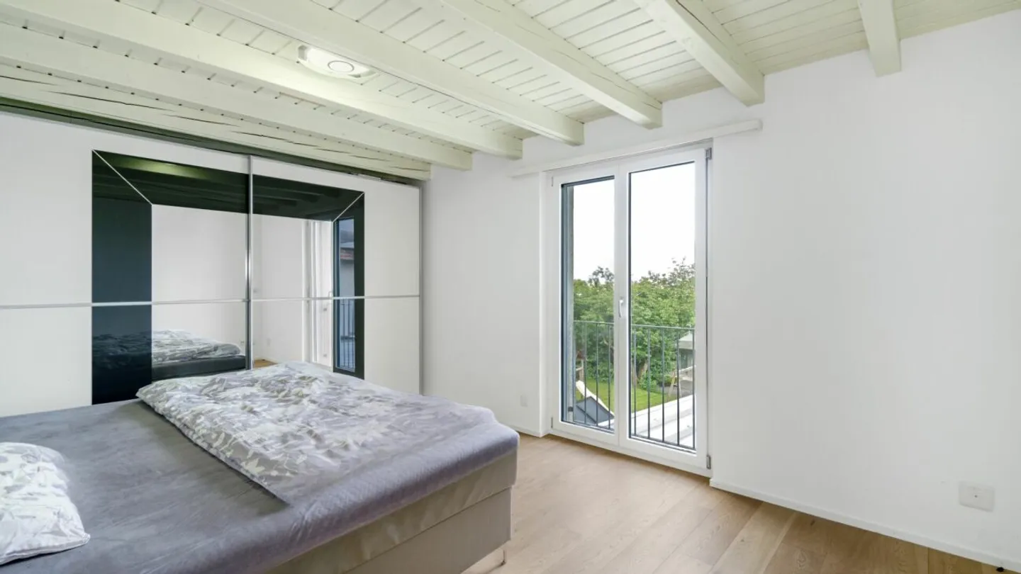 Modernes Doppelhaus in ruhiger Lage - Foto 13 von 13