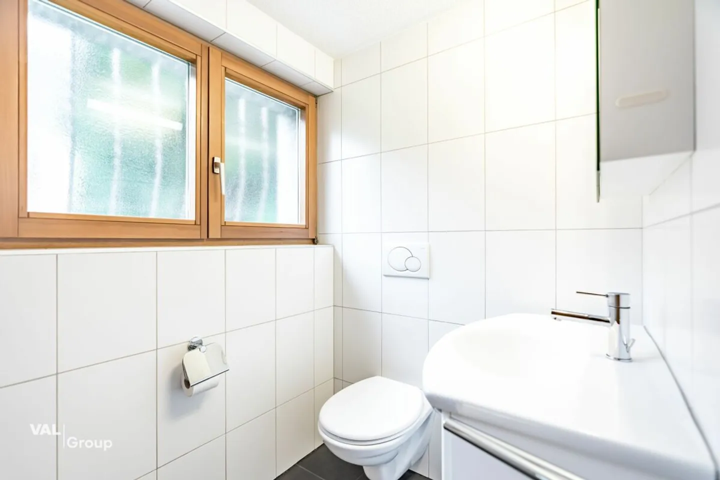 Spacious 5.5-room single-family house in Raron - plenty of space, garden, and sunny location - Photo 13 of 13