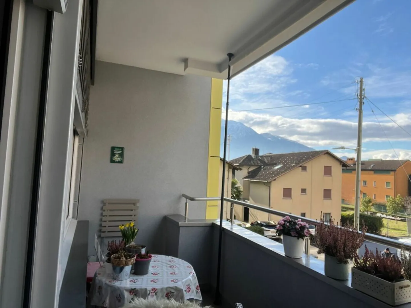 Appartamento centrale a Tenero - Foto 6 di 10