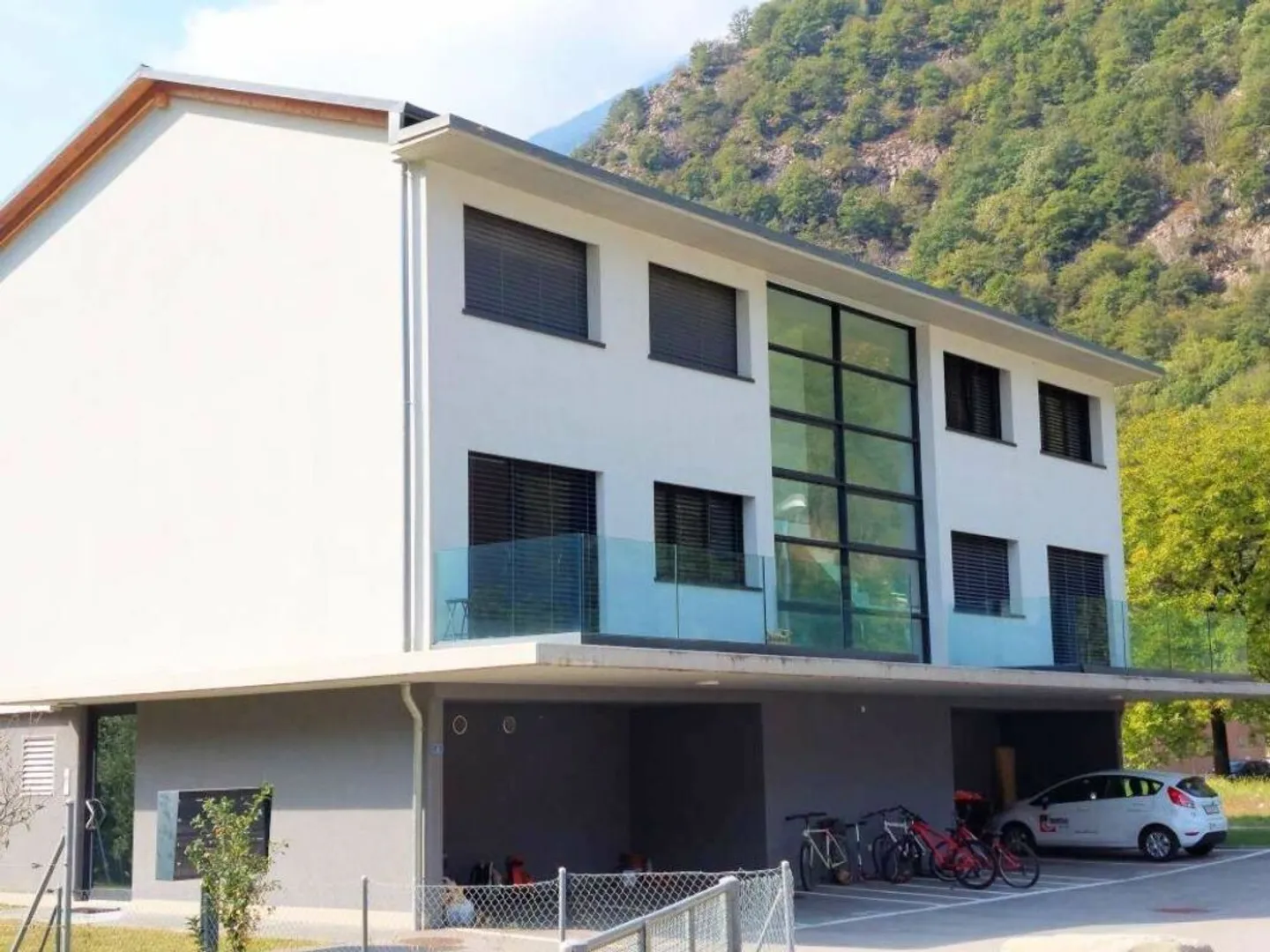 Appartamento 3.5 locali incantevole - Foto 10 di 11