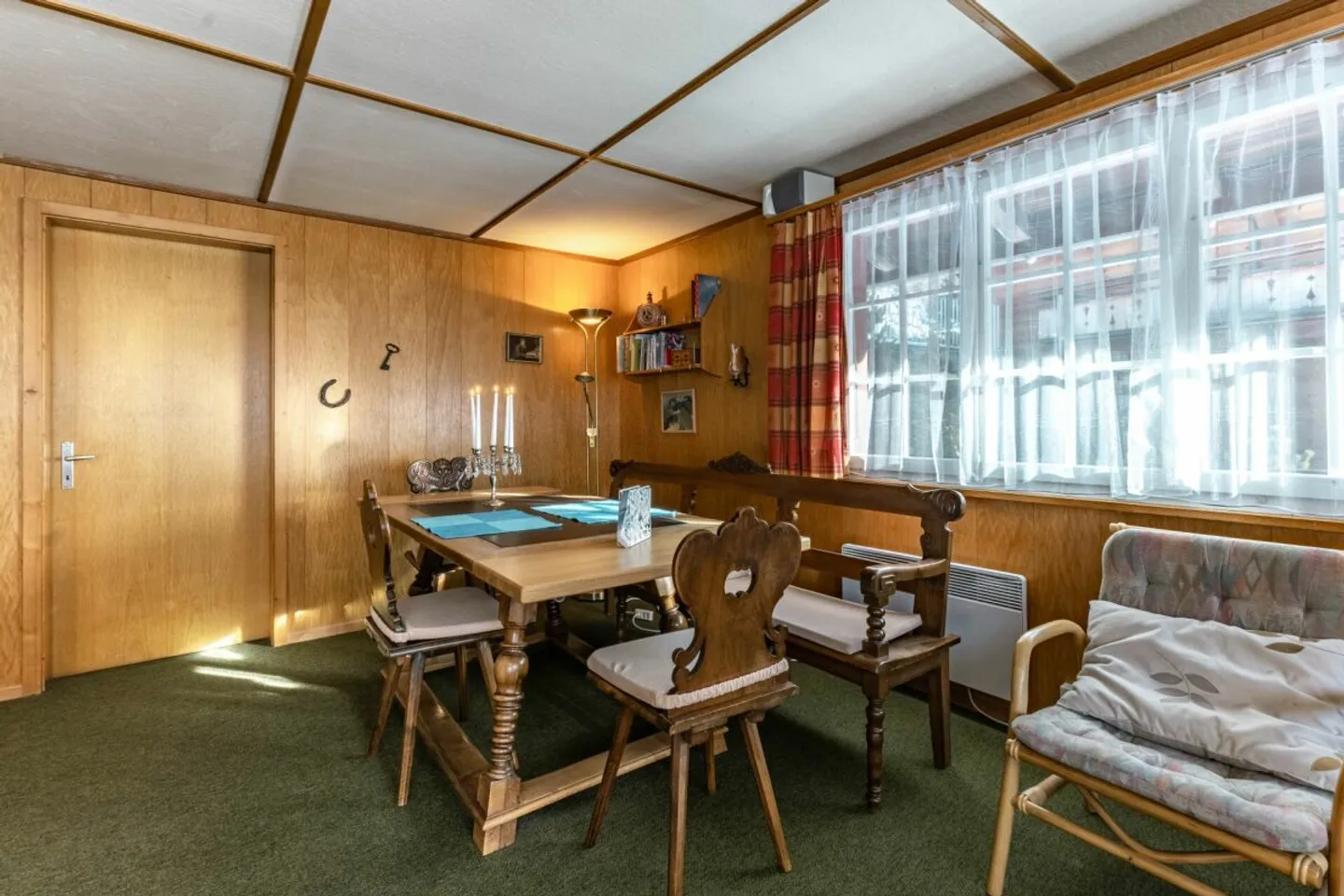 Chalet per le vacanze Föhrlibuck - Foto 7 di 13