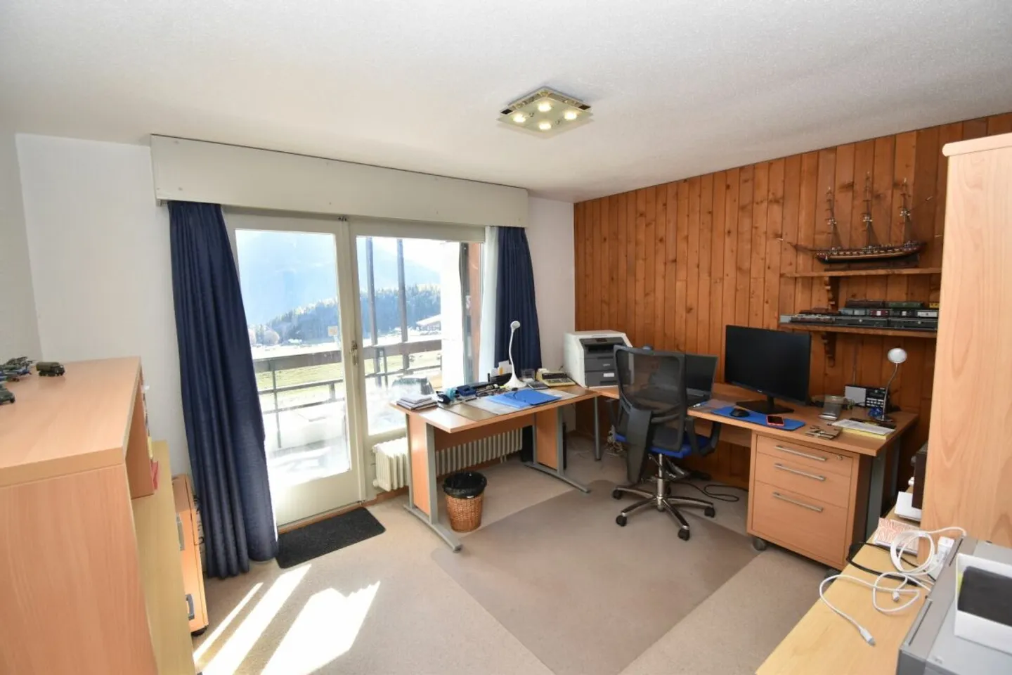 Family Apartment at the Foot of the Cable Cars - Photo 5 of 9