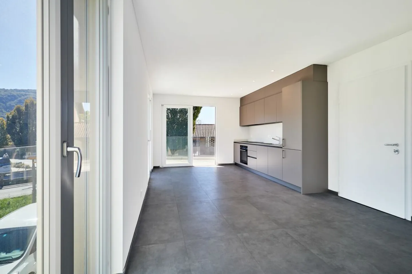 Comfort and modernity in Magliaso - Secondary residence - Photo 4 of 8