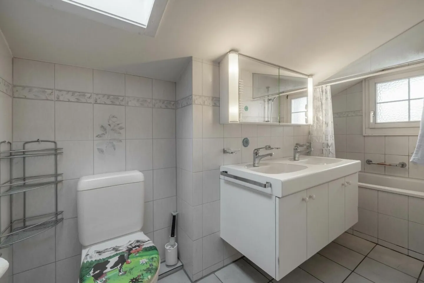 Incantevole Casa Familiare a Mitlödi - Foto 13 di 13