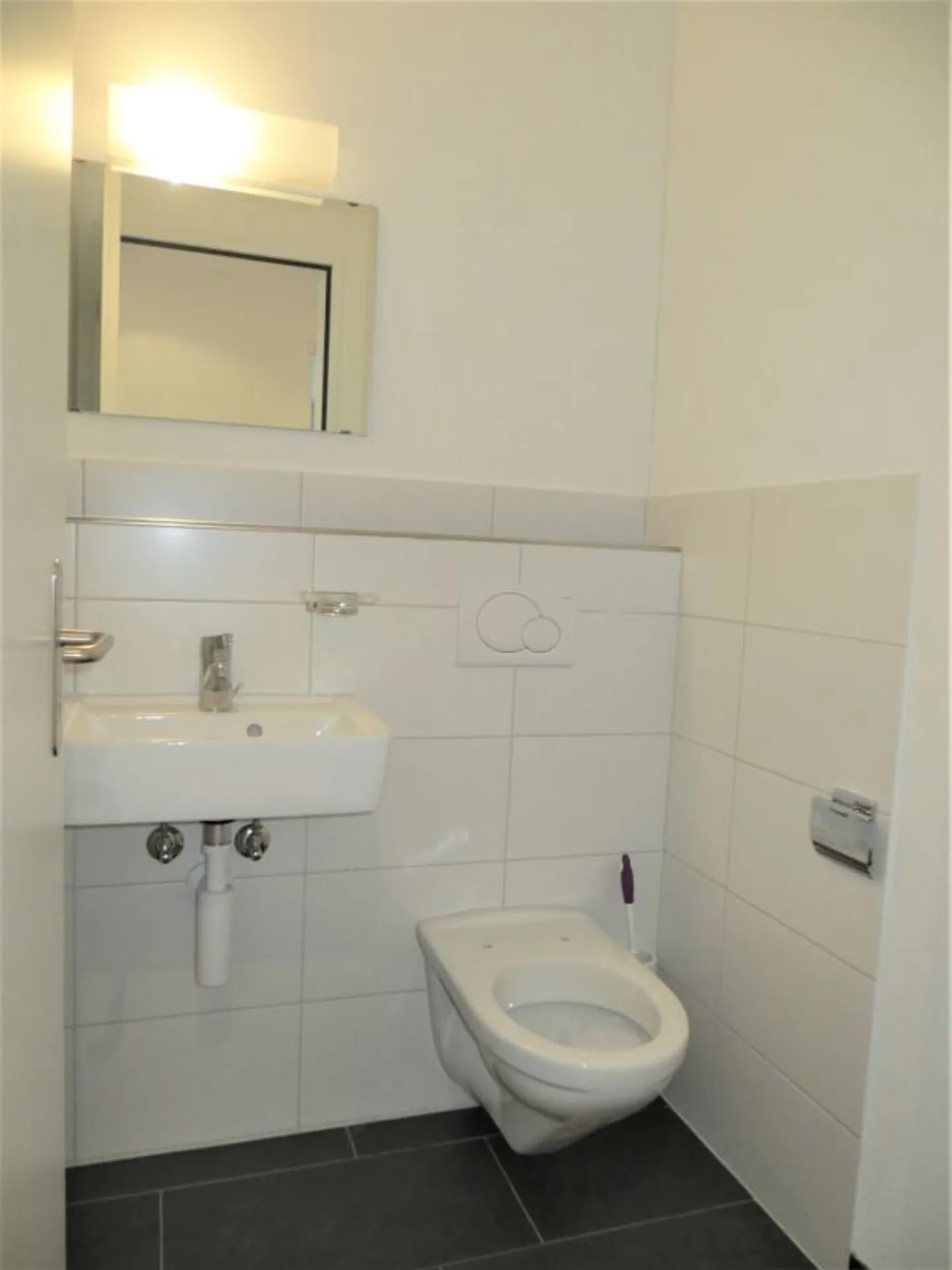 Large and modern 4 ½-room apartment in Sevelen - Photo 7 of 13