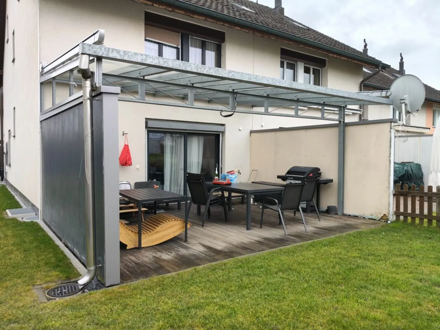 6.5 Room House in a Quiet Location - Photo 13 of 13