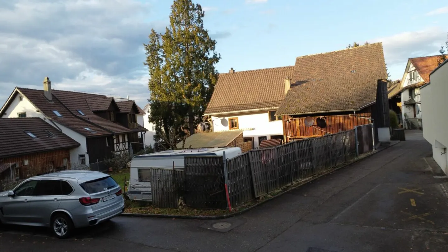 Multi-family house with potential: Your investment in the future! - Photo 6 of 6