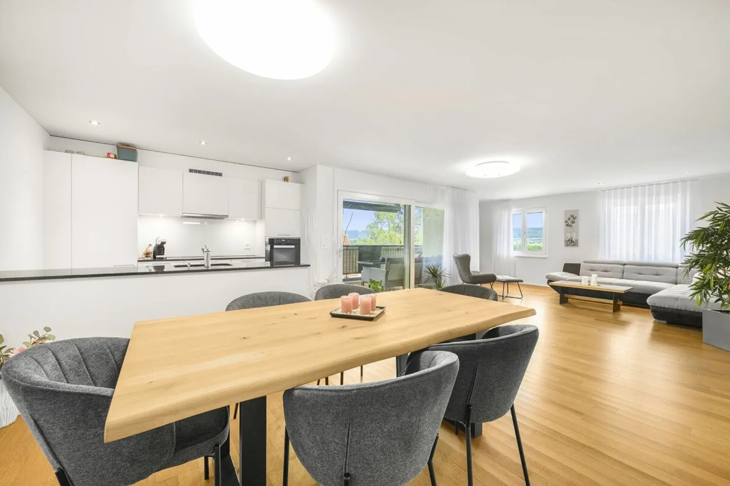 Vivere con comfort a Mauensee - Foto 2 di 13