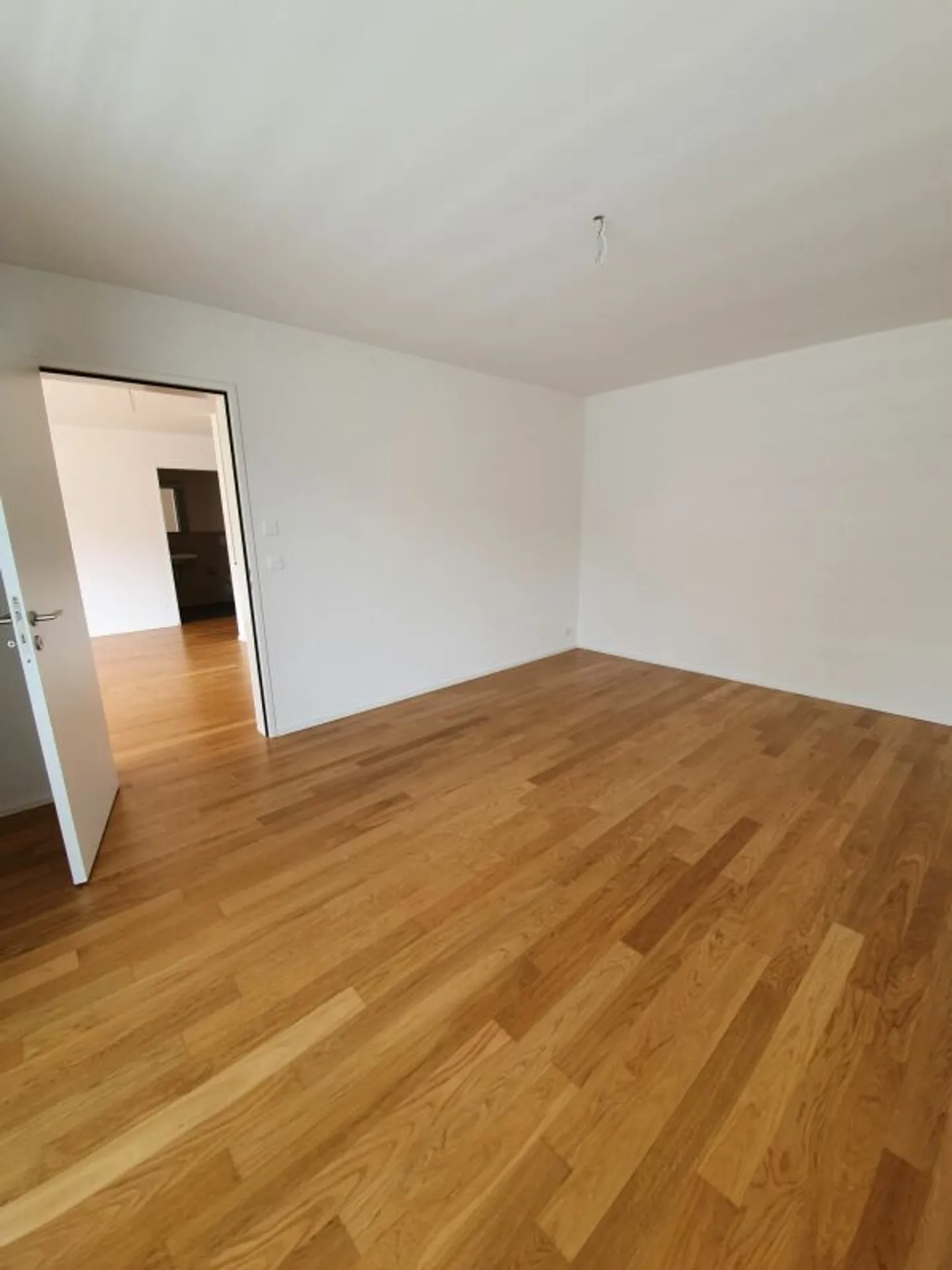 Beautiful central 2.5-room apartment - Photo 5 of 8