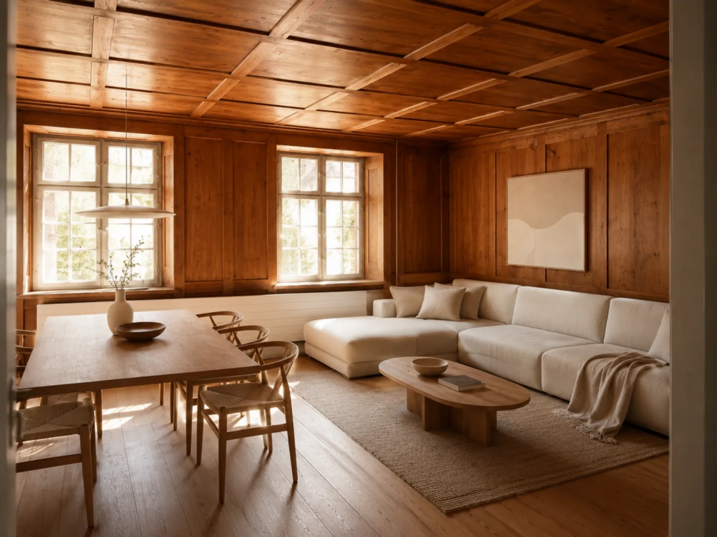Charming Maisonette with 3 Rooms - Photo 1 of 10