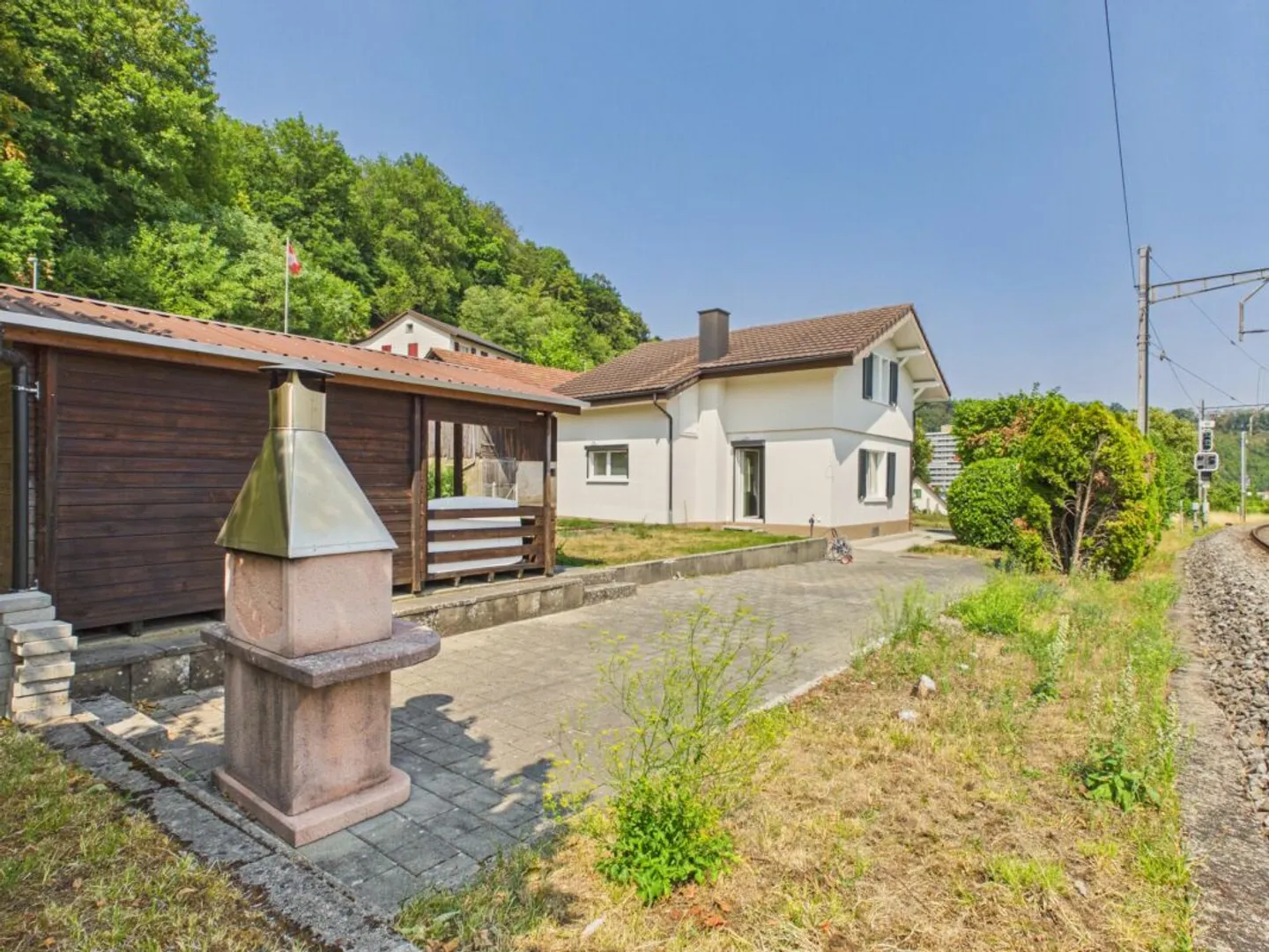 First occupancy: Completely renovated 4.5-room single-family house with large garden &amp; plenty of space - Photo 13 of 13