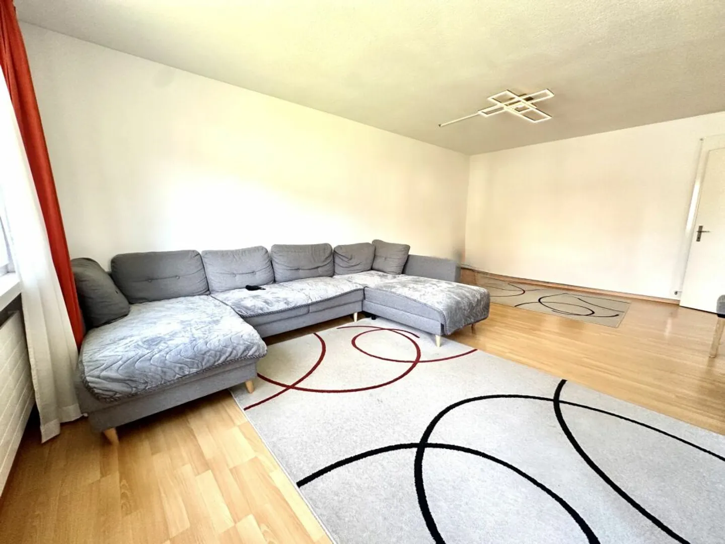 4.5 Room Apartment for Comfort - Photo 2 of 13