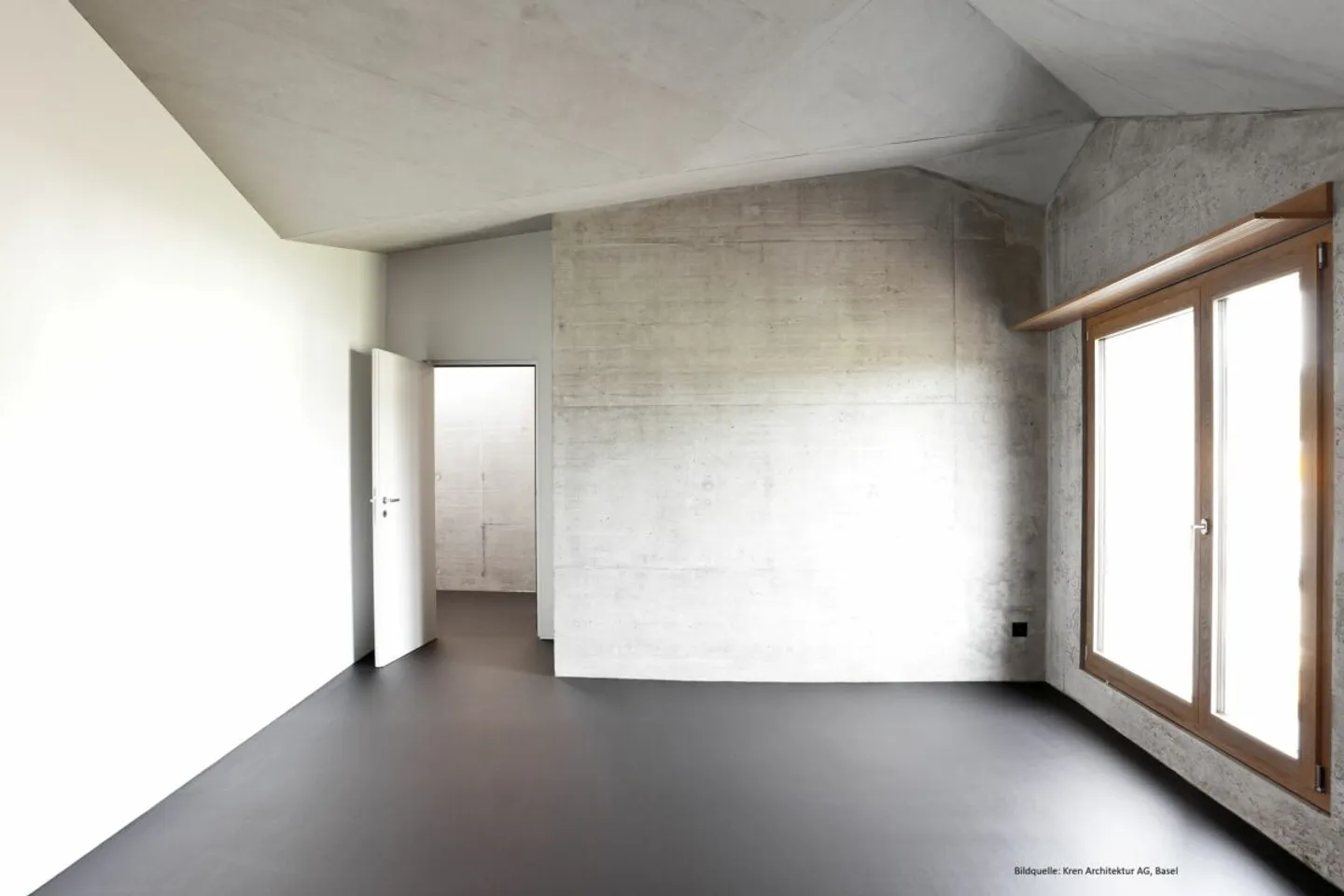 Unique architectural house with unobstructed views - Photo 11 of 13