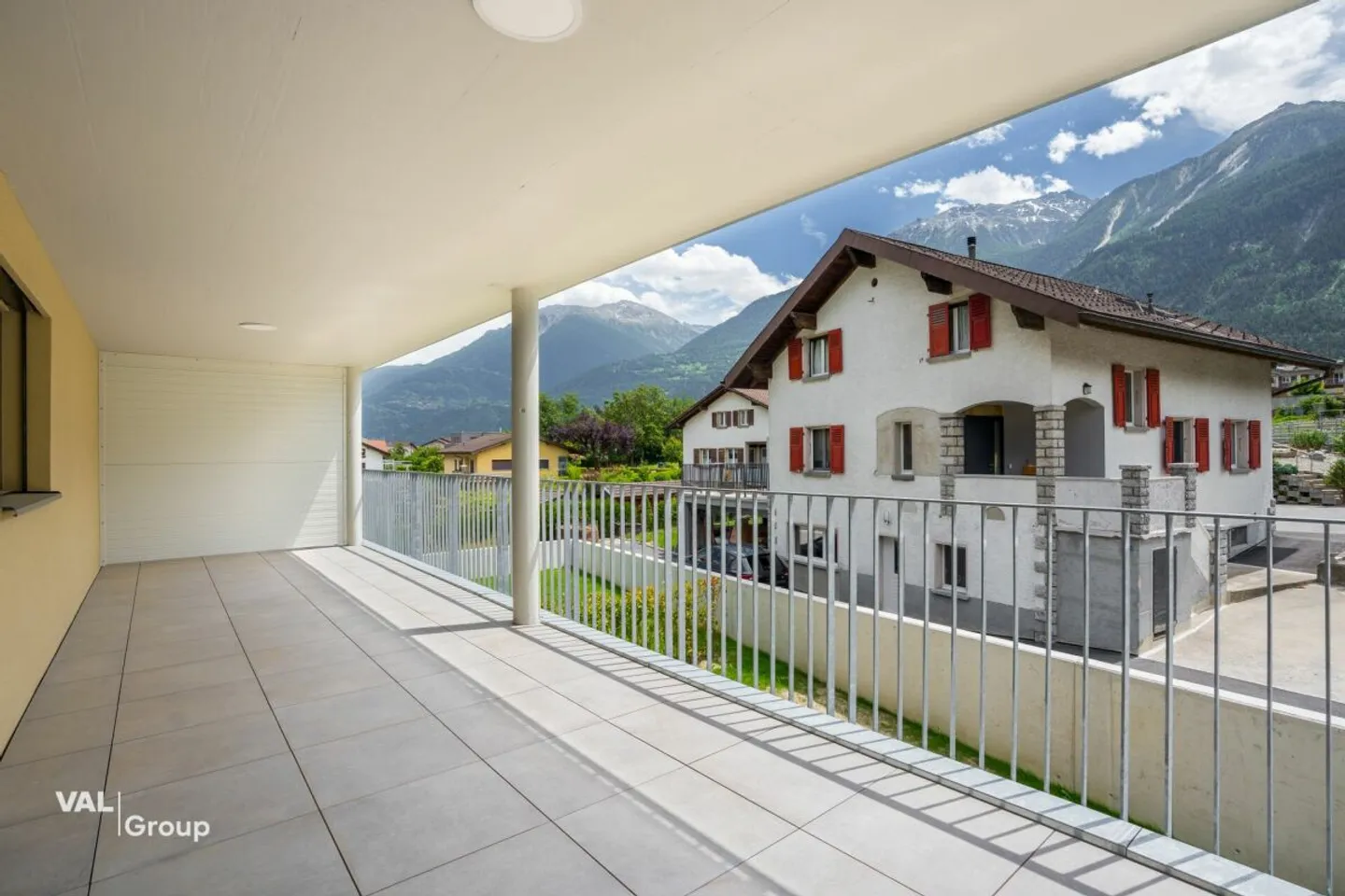 Première location d'un appartement extraordinaire de 2,5 pièces - Photo 13 sur 13