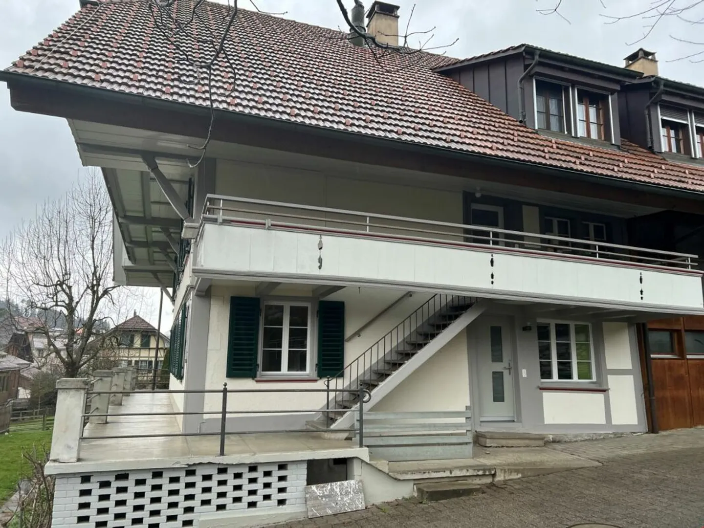 4,5 Locali Delizia di Campagna - Foto 11 di 13