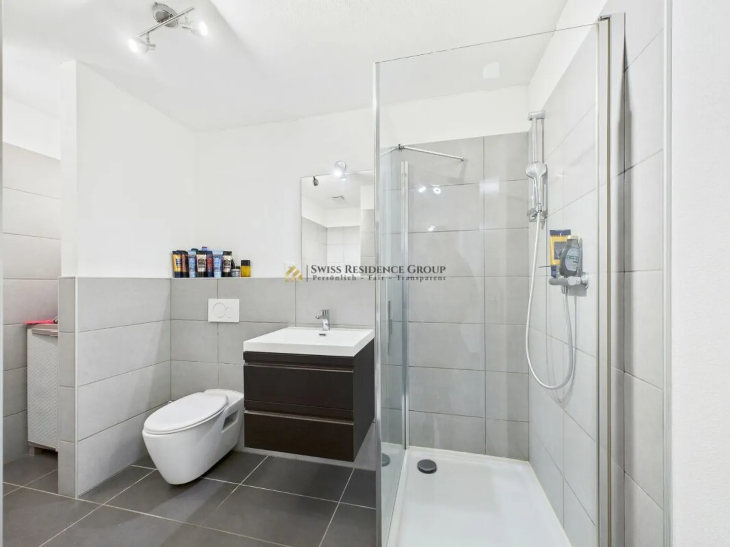 Bright 3.5-room apartment in Stabio - 113 m², 2 bathrooms and strategic location - Photo 6 of 11