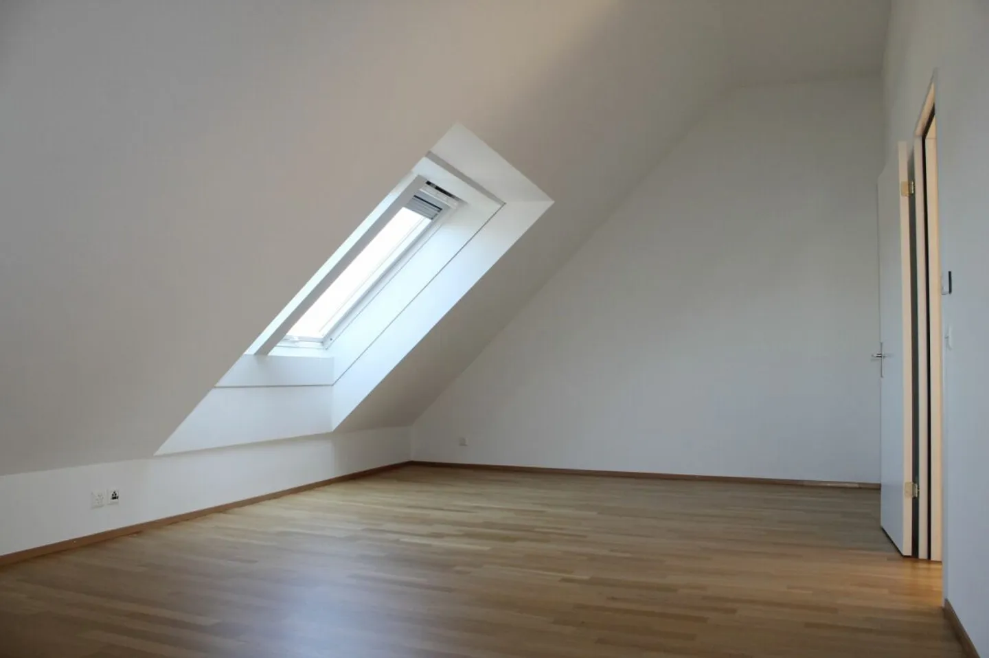 Modern Apartment in Lucerne - Photo 7 of 10