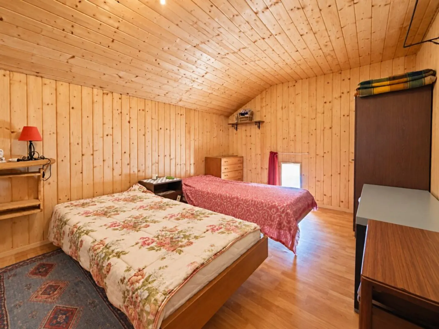 Chalet Charmant aux Mayens de Mase - Photo 13 sur 13