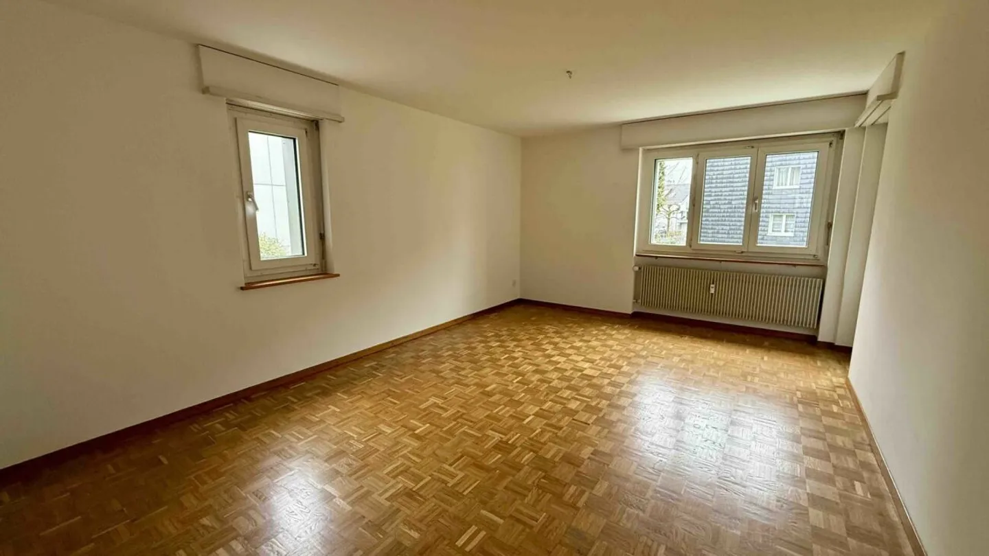 3.5-room apartment - Photo 4 of 10