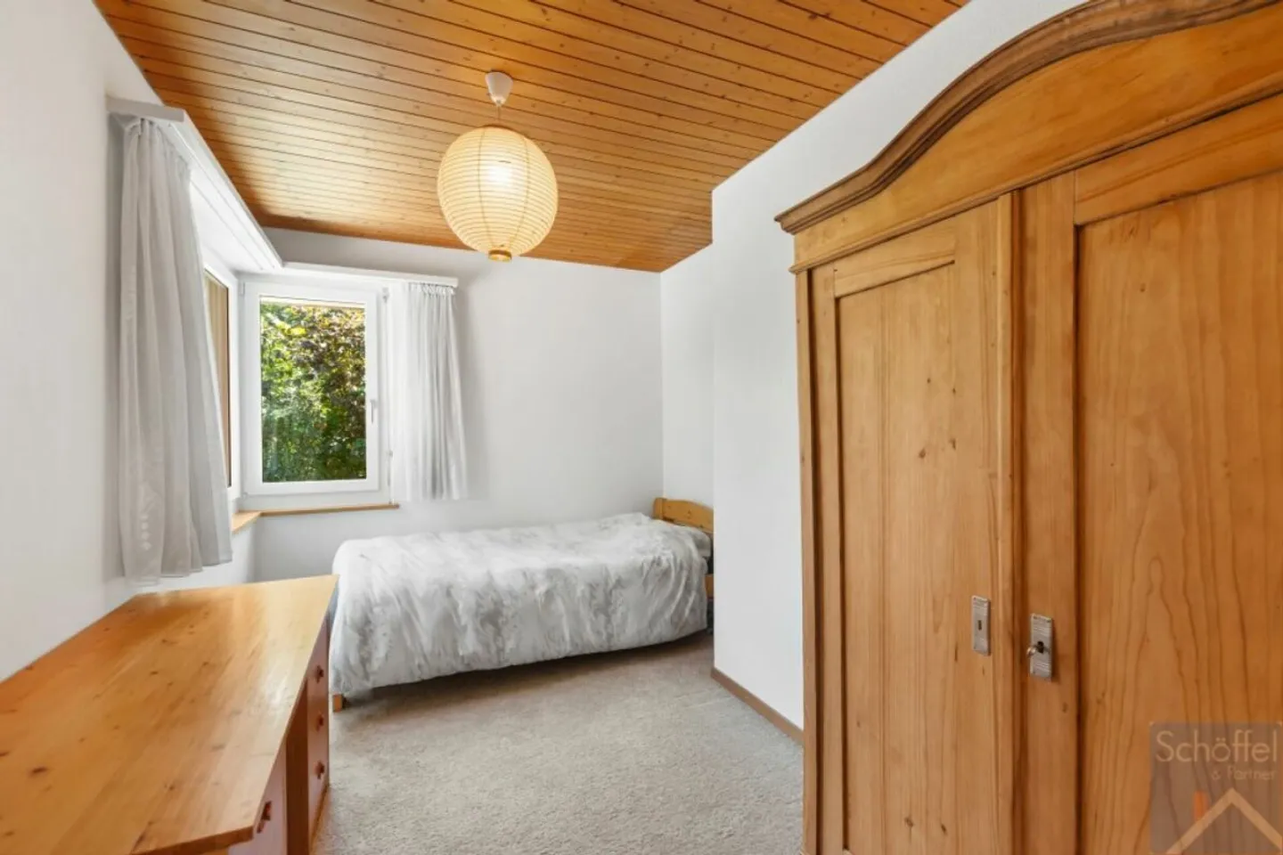 Charmantes Einfamilienhaus mit Garten - Foto 7 von 13