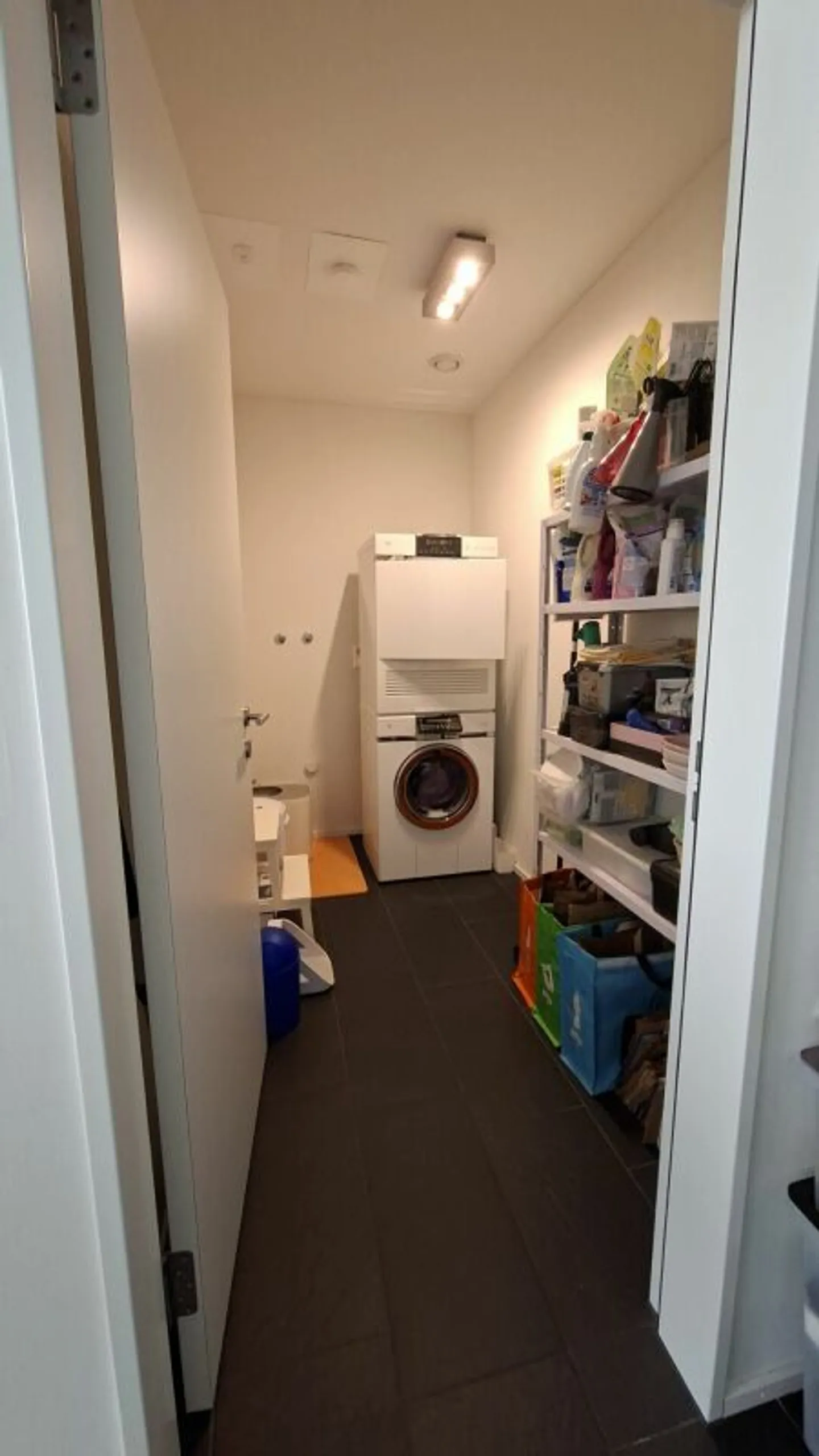 Spacious 4 ½-room garden apartment in a beautiful residential area of Buchs-Räfis - Photo 8 of 10