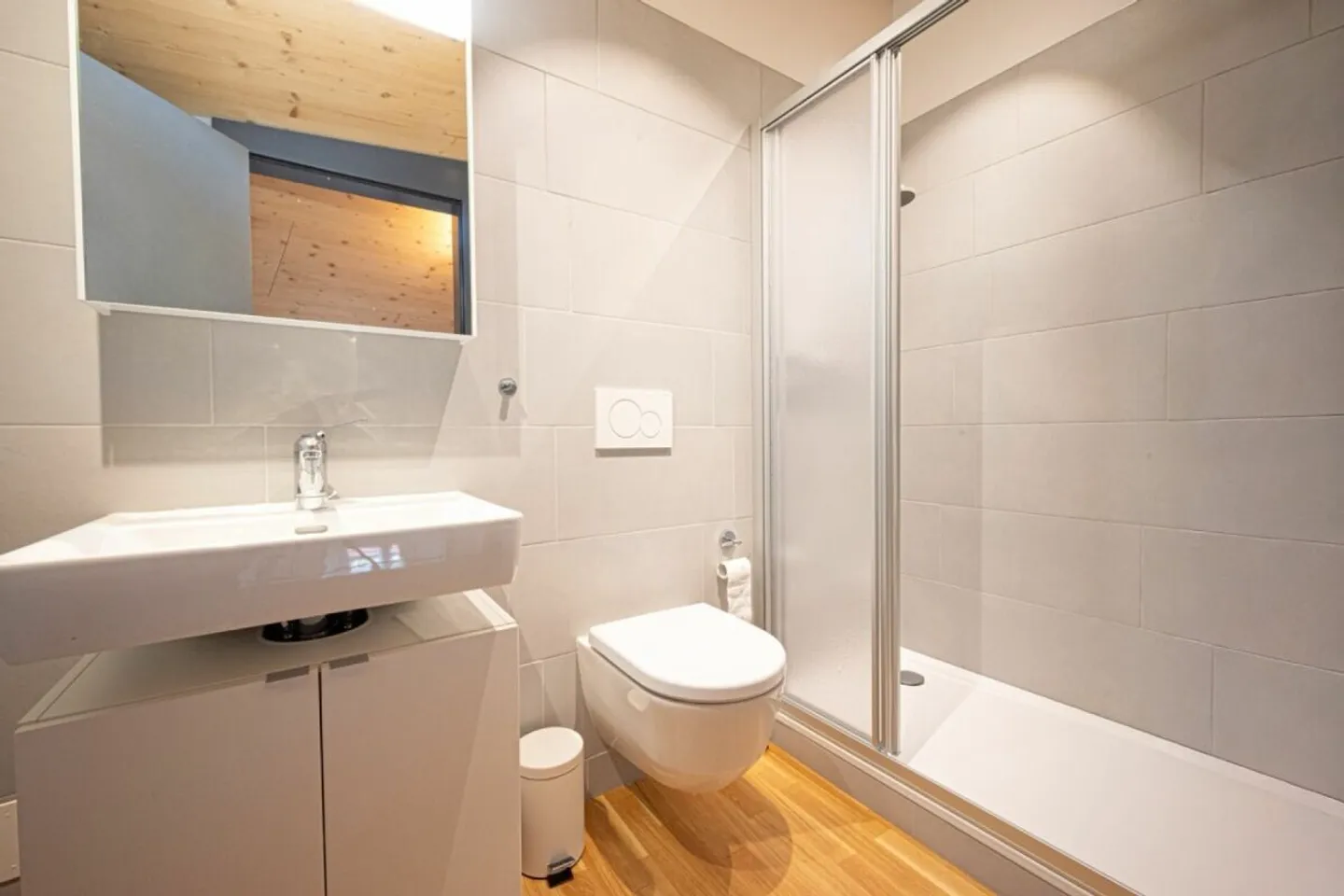 Affascinante casa patriziale ristrutturata - Foto 13 di 13