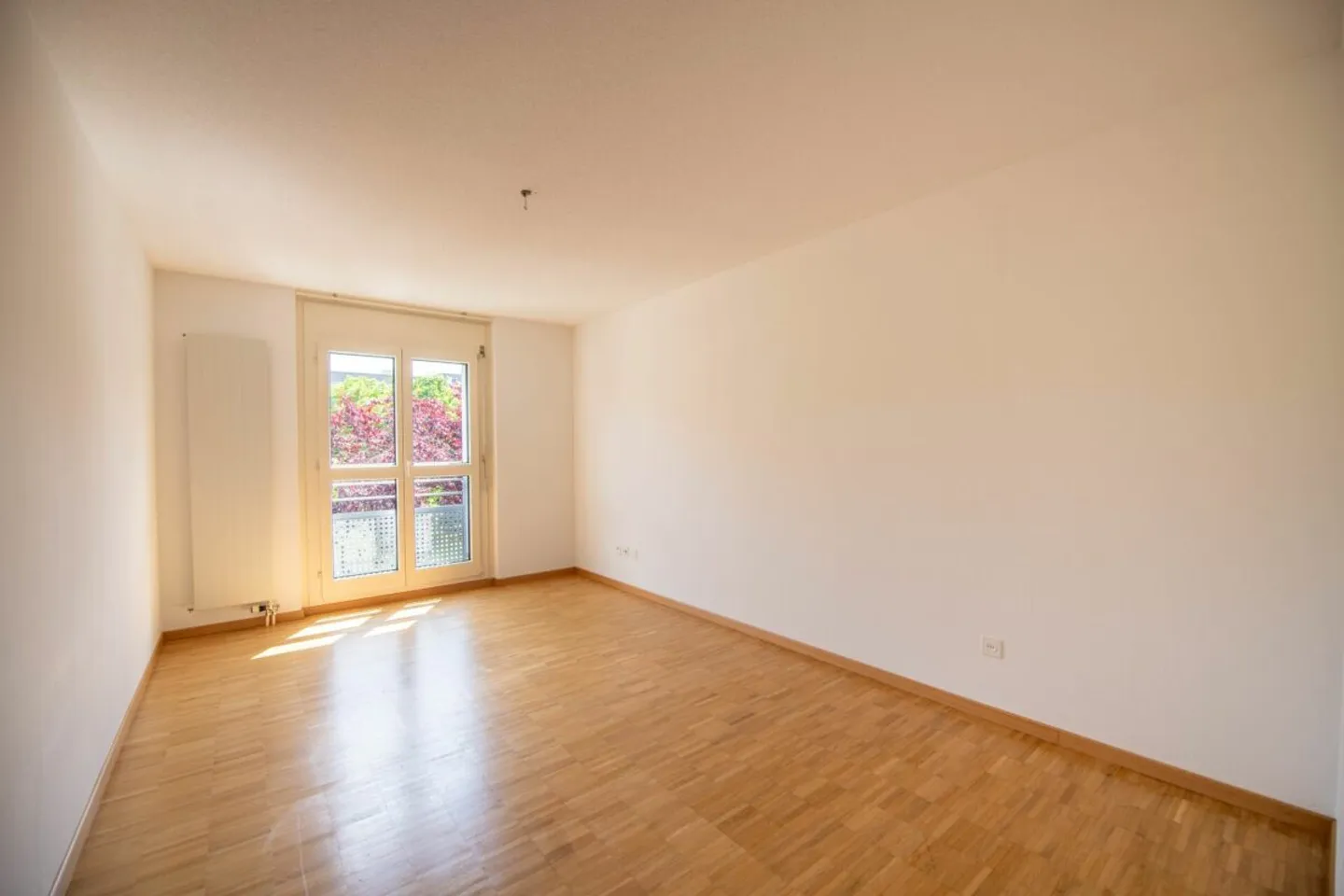 Spacious Living in the Green with Private Laundry & Large Balcony! - Photo 4 of 7