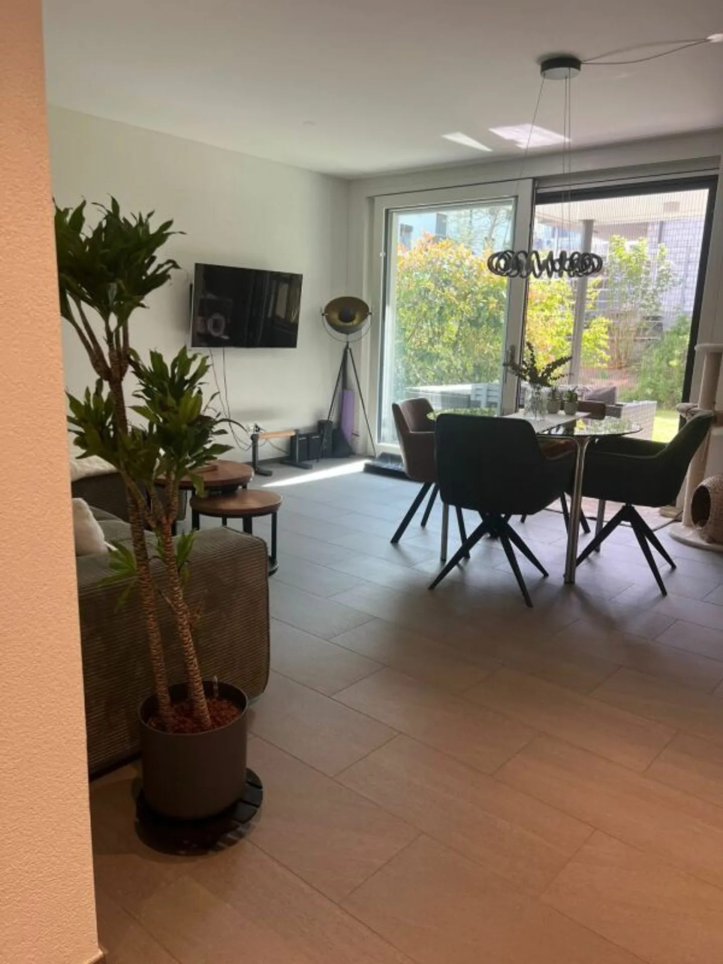 Paradis dans le vert ! - Photo 1 sur 10