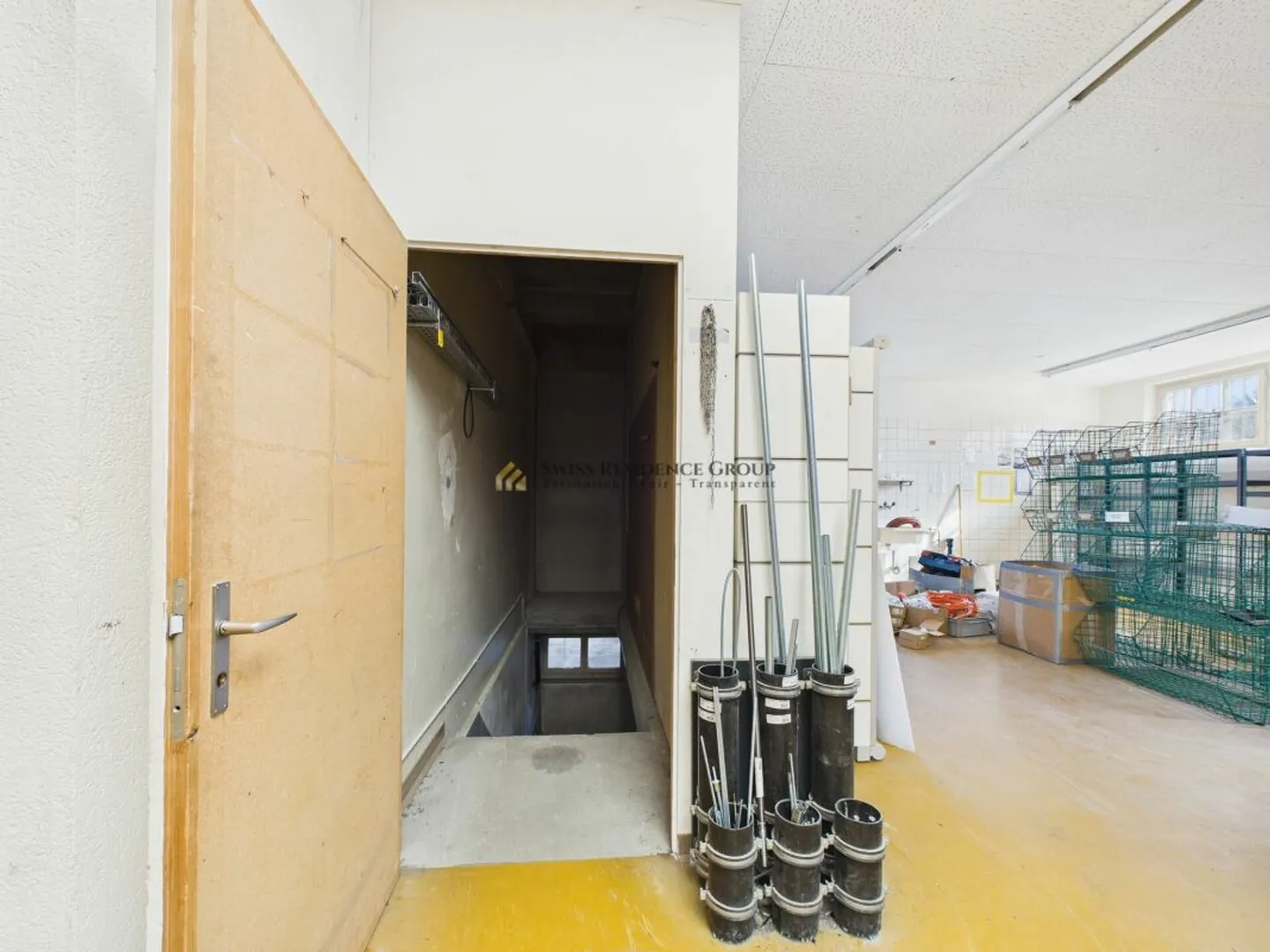 Vielseitige Gewerbefläche - Foto 13 von 13