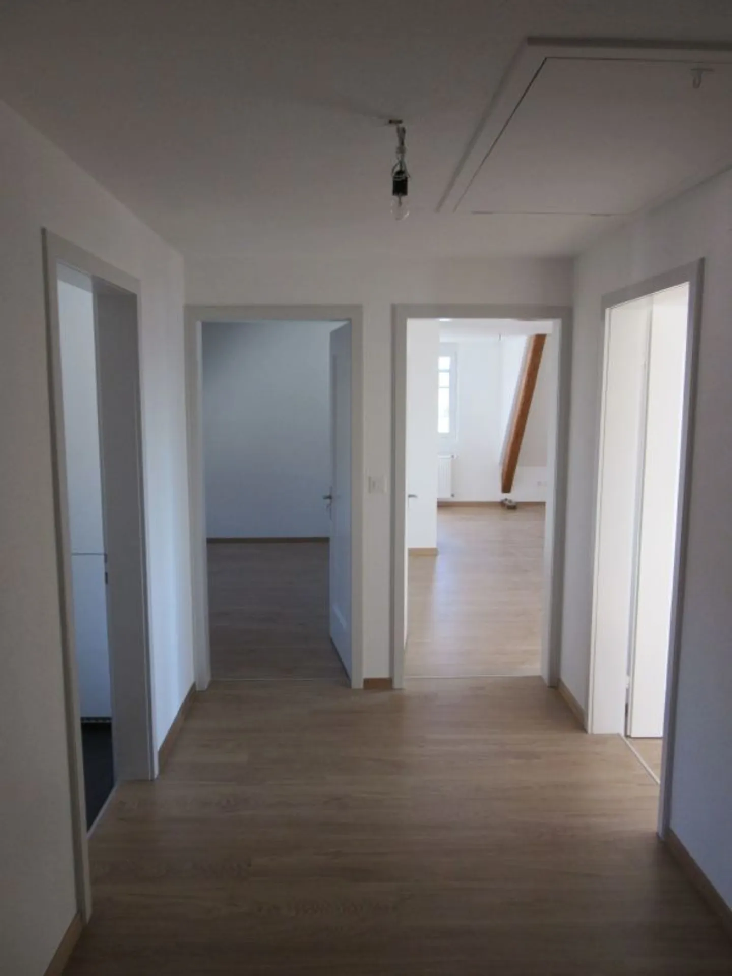 Appartement 3.5 pièces - Photo 4 sur 11