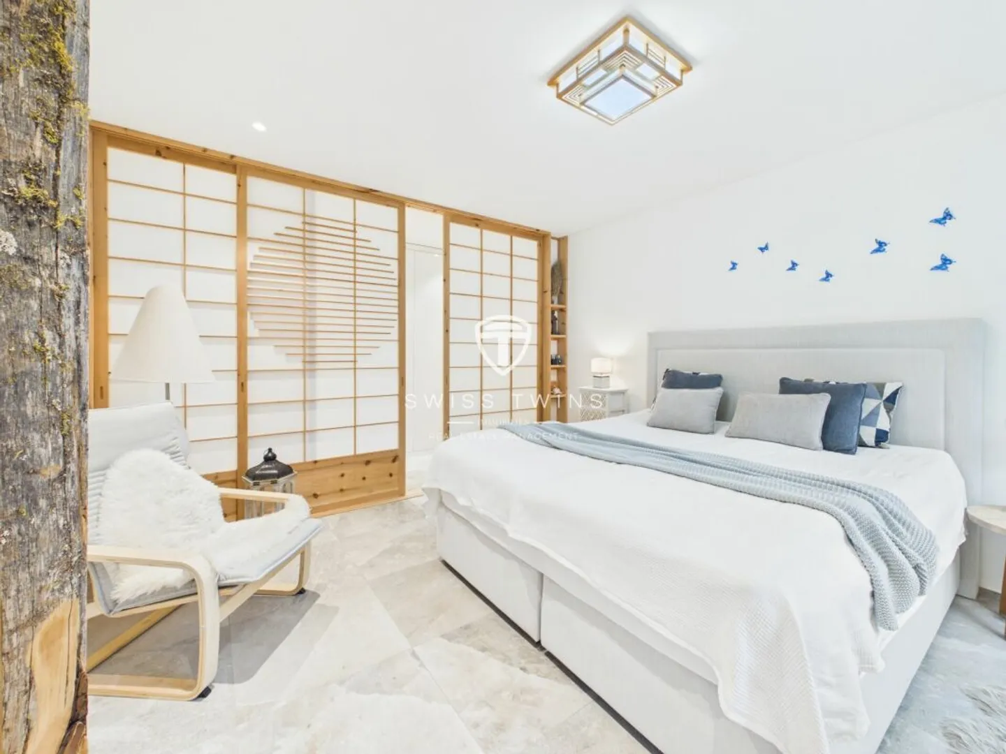 Appartement de luxe à Burg AG - Photo 12 sur 13