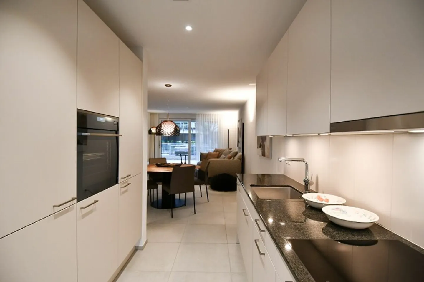 Appartamento centrale con comfort moderni - Foto 3 di 7