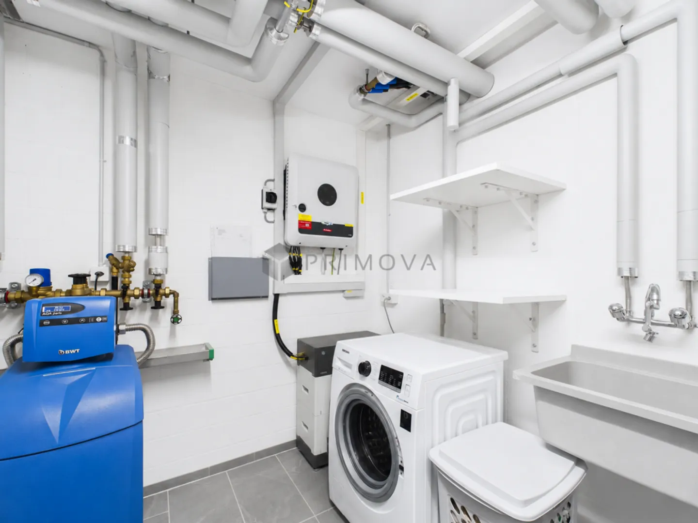 Exklusives Wohnen im Herzen des Toggenburgs - Photo 10 of 12